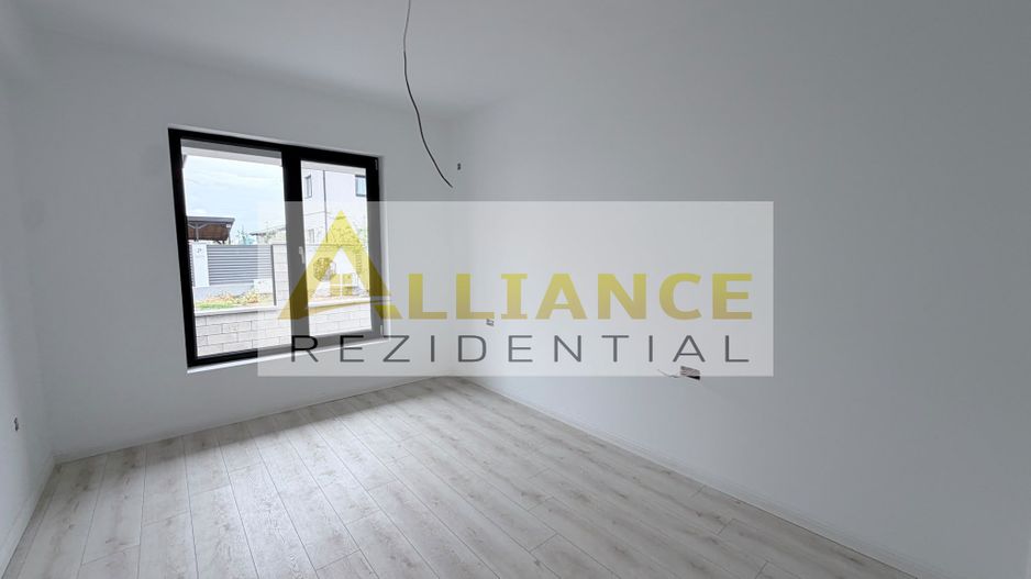 Casa Individuala - 4 camere - 2 bai - 314mp teren - Poză 8