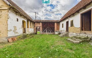 Casă cu 4 camere în Buhani, Dezna - Poză 11