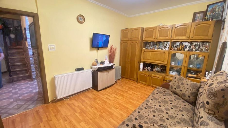 Casuta individuala p+m CENTRALA PROPRIE terasa curte comuna - Poză 5