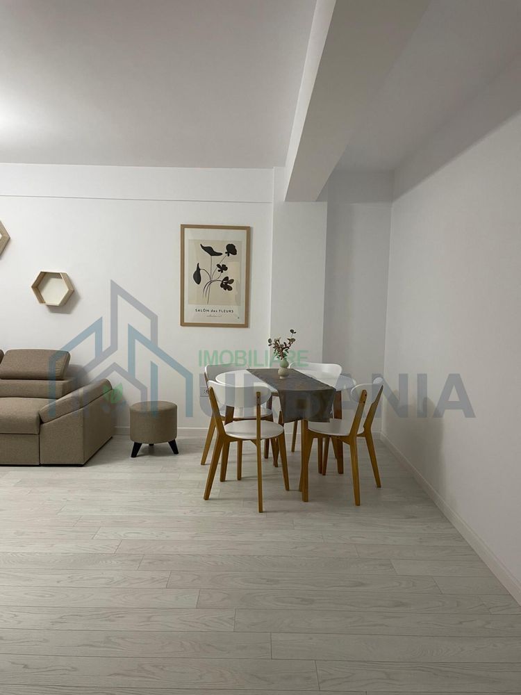 Proprietar - Apartament 2 camere, 60 mp, etaj 1, parcare intabulata - Poză 6