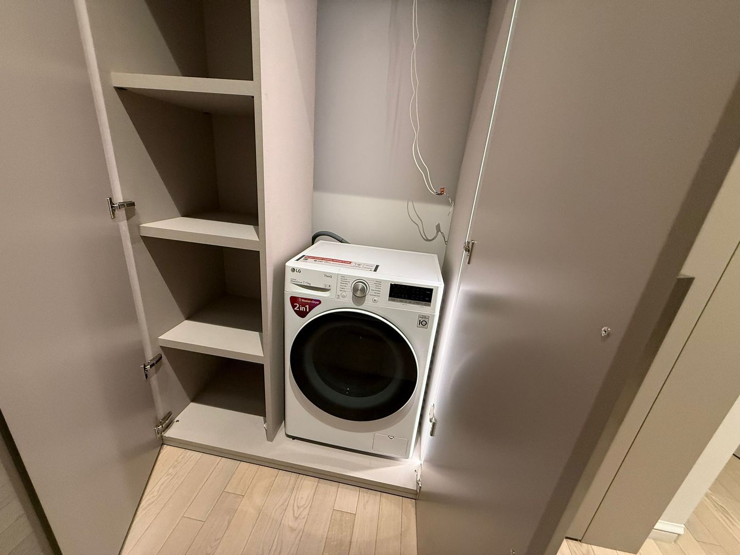 Apartament Premium I Floreasca - Poză 15