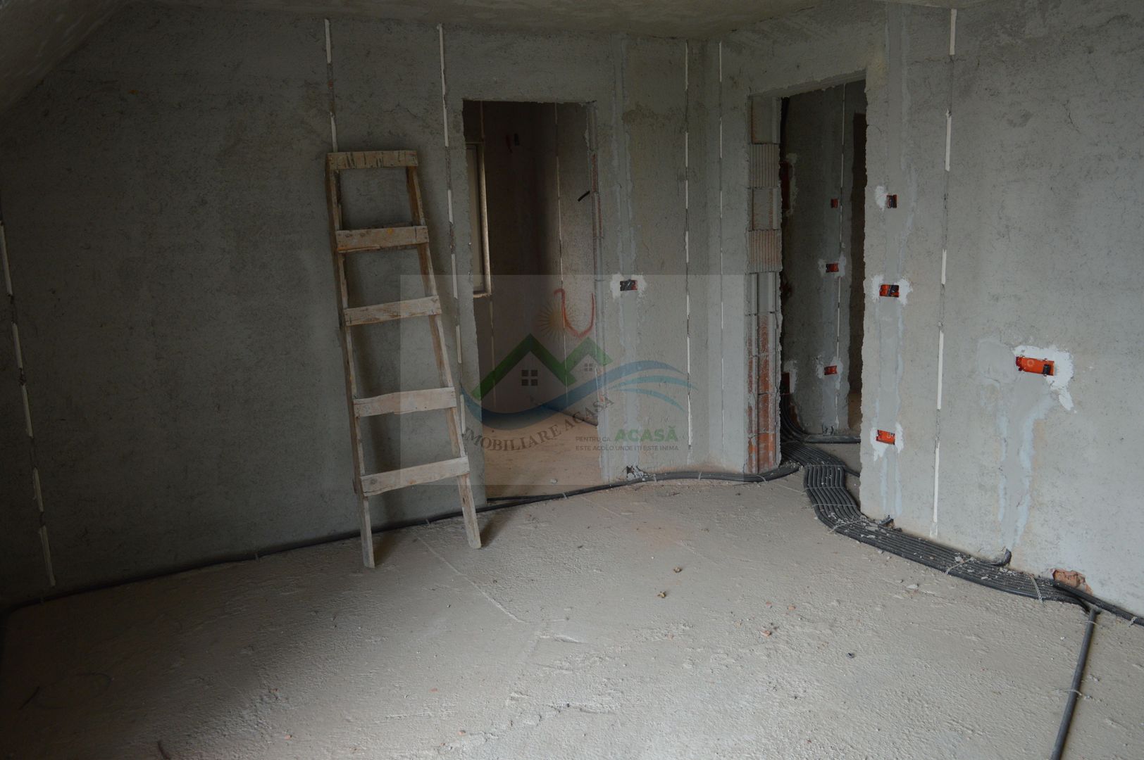 Casă tip duplex, Suceava/Cartier Europa - Poză 18