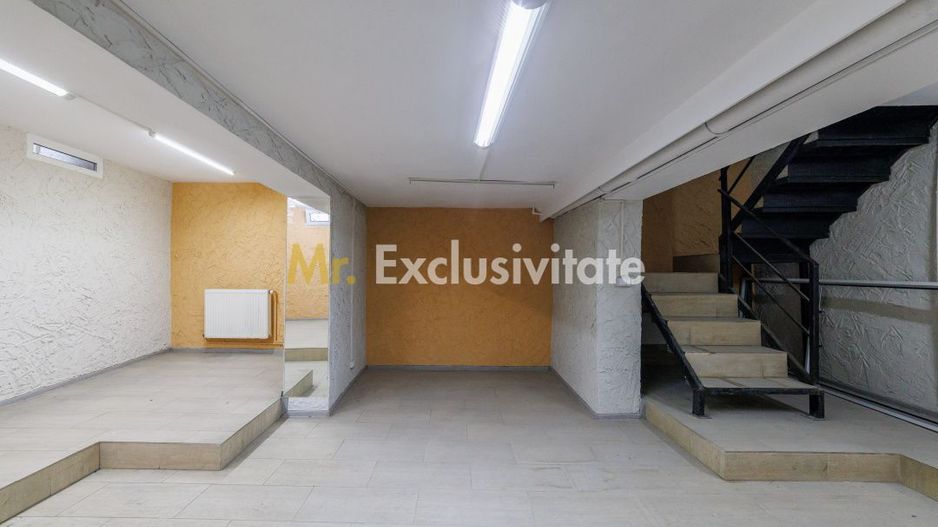Spatiu Comercial - Ultracentral - Armand Calinescu, Pitesti! - Poză 5