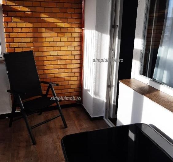 Vand apartament 2 camere, mobilat, la 5 minute de metrou Costin Georgian - Poză 4