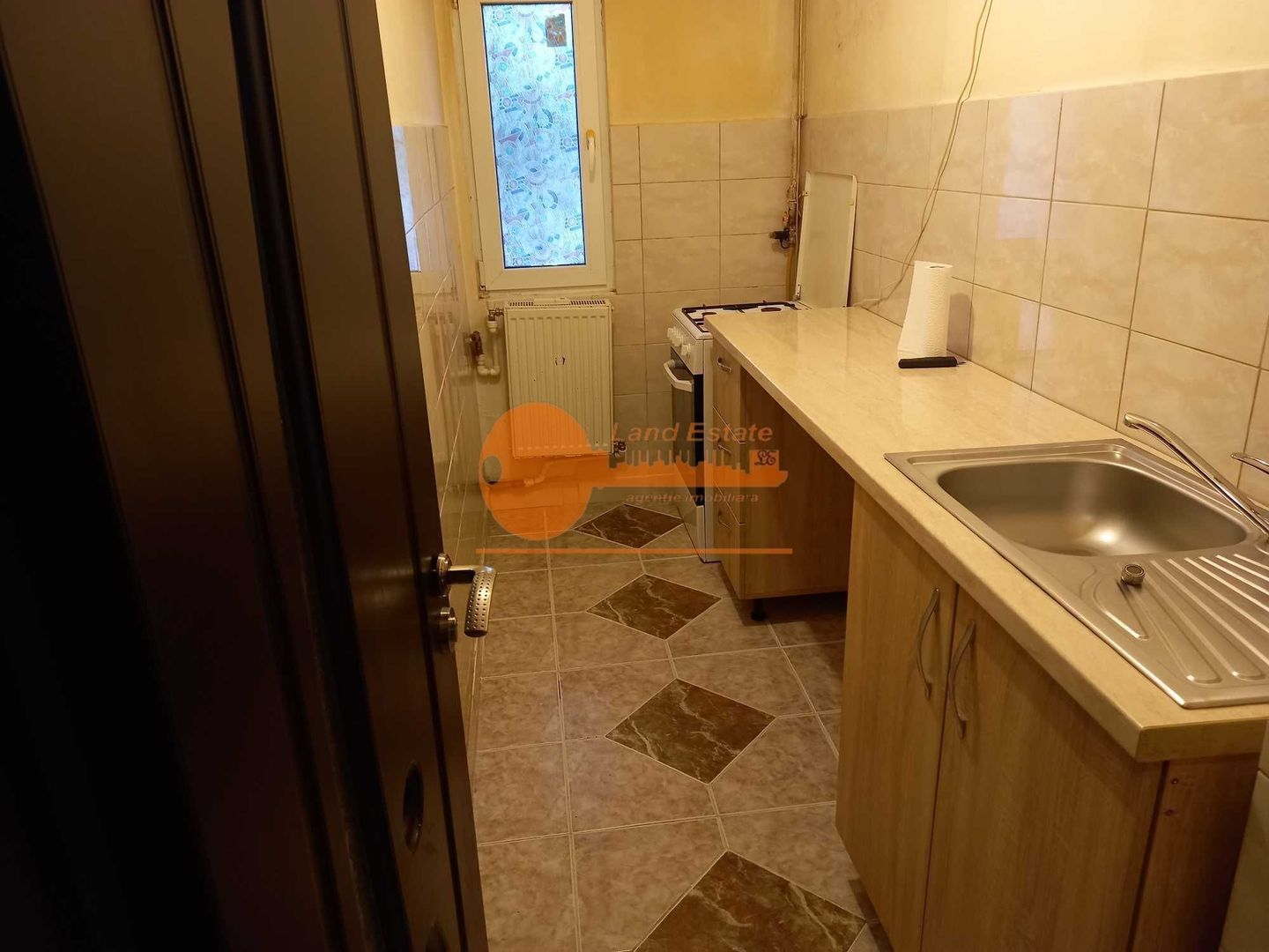 Garsonieră confort 1 – Piața Moghioroș / Parc Drumul Taberei - Poză 2