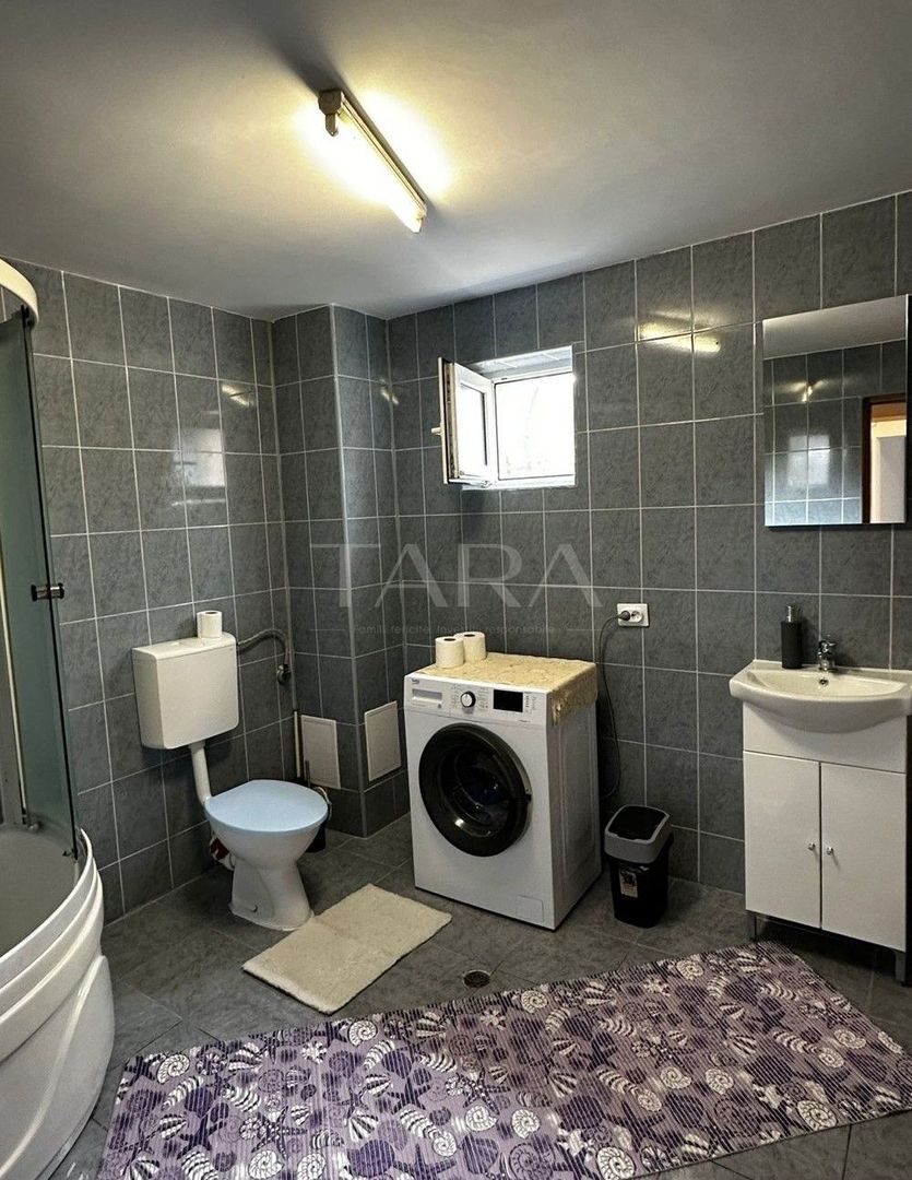 Apartament 2 camere de vânzare – Zona Iris - Poză 5