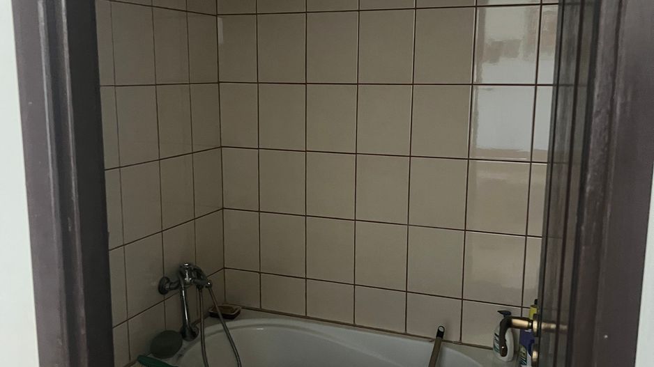 Garsonieră 25,2 mp  Etaj 3 Bucătărie separată ,Strada Polonă - Poză 7