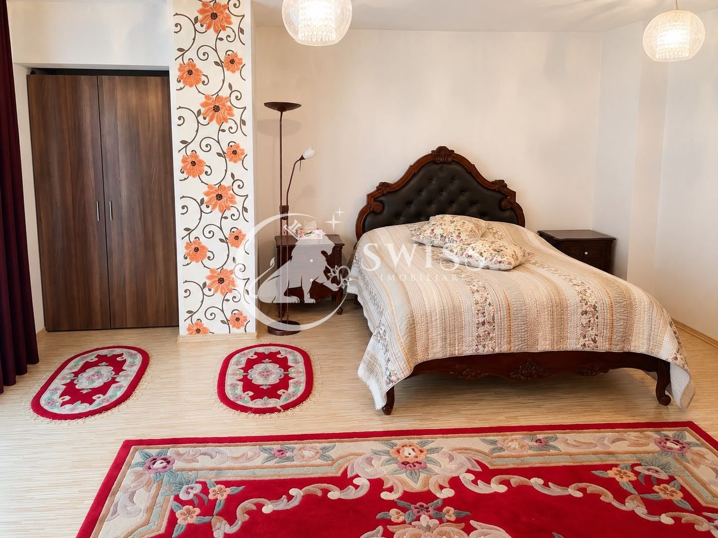 Apartament 1 camera | Bloc nou | Calea Motilor | 10 min USAMV si UMF - Poză 3