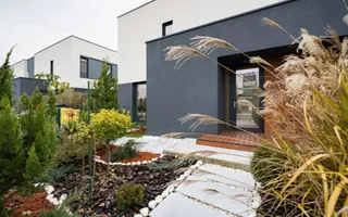 vila 4 camere | Amber Gardens | Otopeni | Tunari | 2 parcare - Poză 25