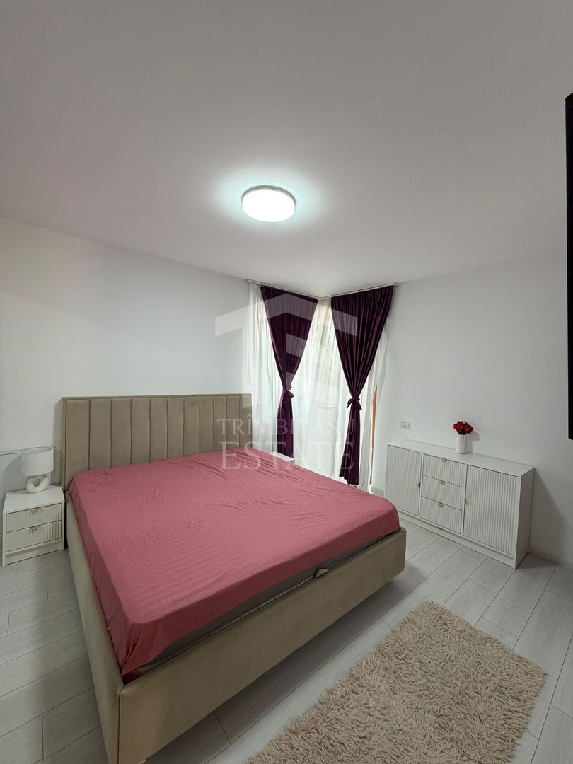 Casa tip duplex Tunari P+1 - Poză 17