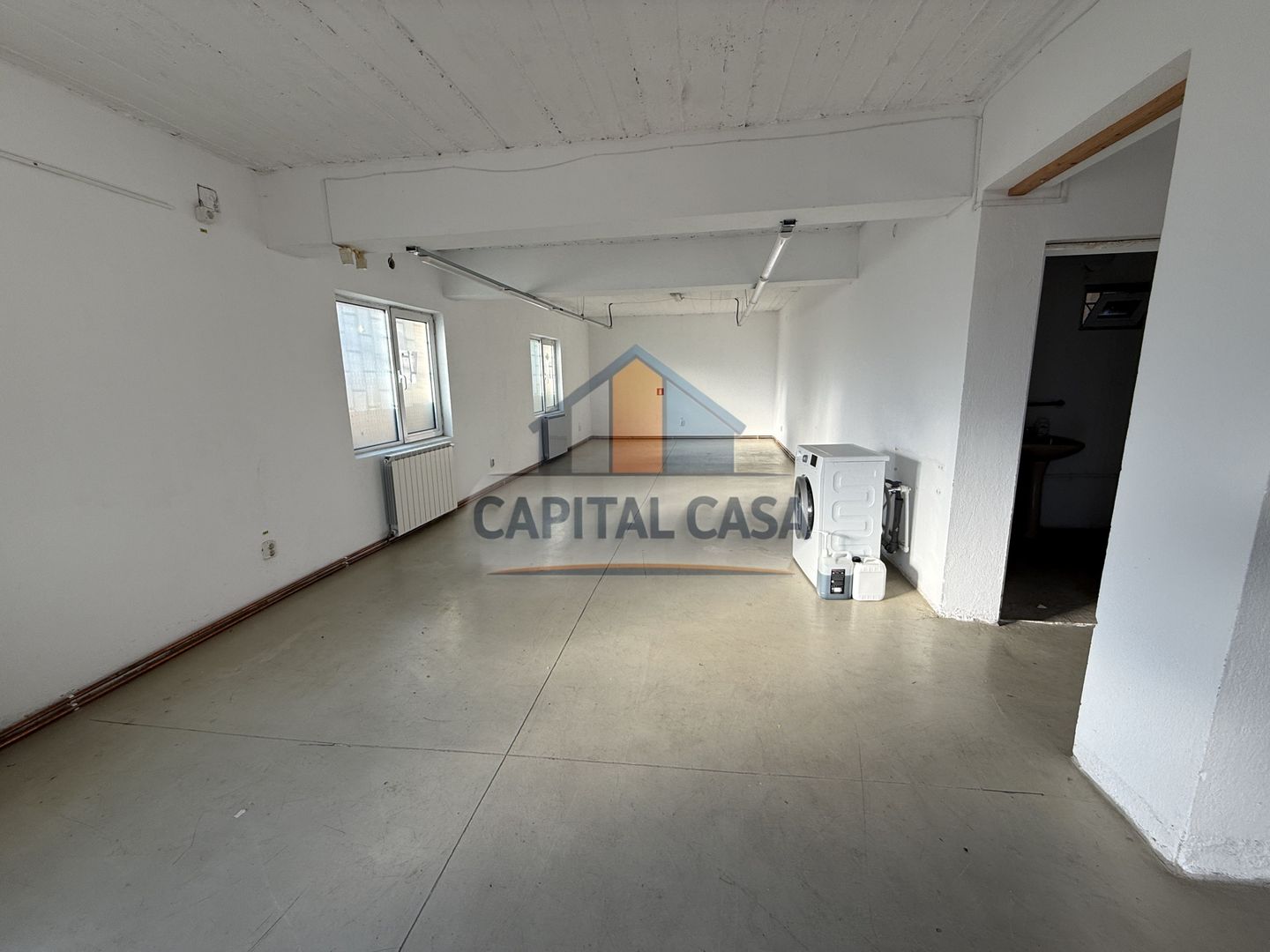 ​Spațiu Comercial 159 mp - Parter, intrare stradă - Ploiești, Bereasca - Poză 1