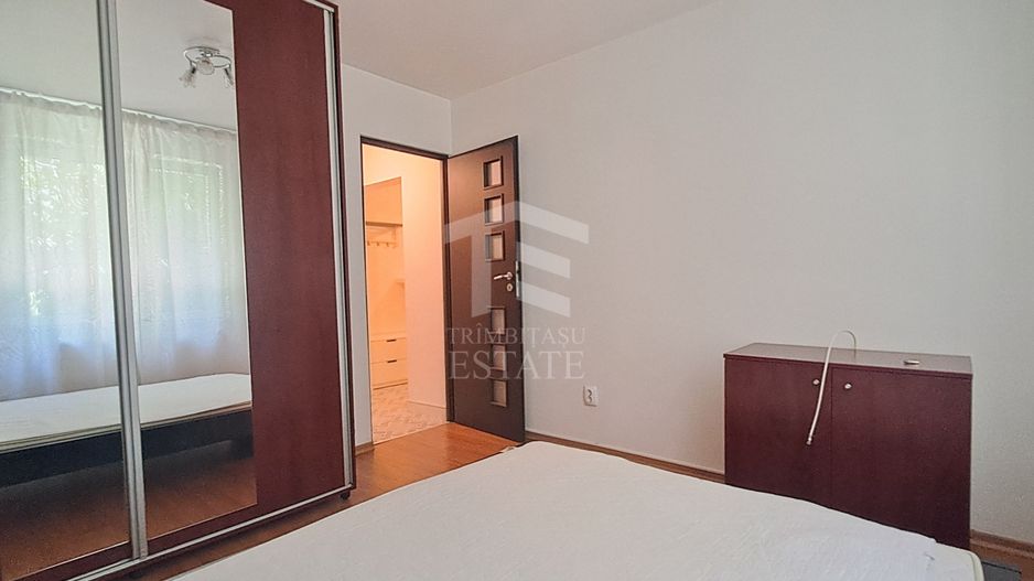 2 camere | Decomandat | Teiul Doamnei - Poză 8
