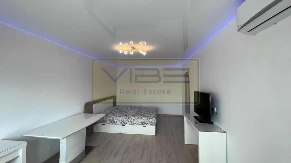 Apartament 1 camera Tatarasi - Esplanada Oancea - Poză 14