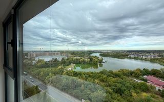 Penthouse cu 4 camere // terasă 70 mp / 200 mp / 3 parking / Straulesti - Poză 7