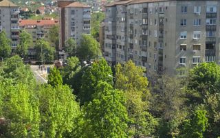 3 camere spatios, luminos 2 bai Transilvaniei - Poză 15