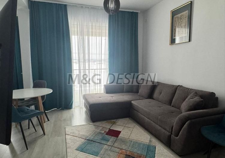 Apartament 2 camere Dumbravita etaj 1 - Poză 1