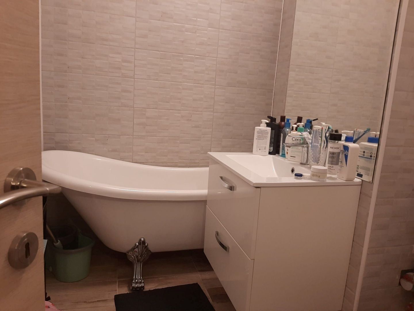 Apartament 3 camere zona Dristor - Rm Sarat - Poză 3