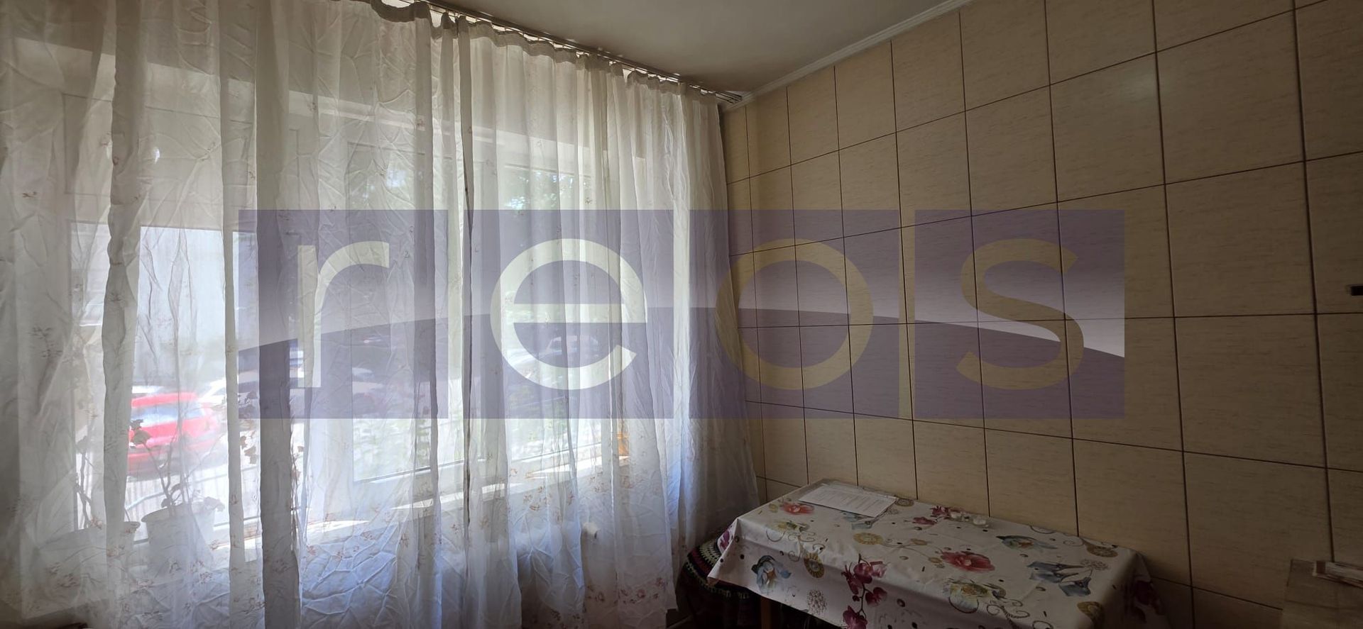 VANZARE 3 CAMERE DECOMANDAT PARTER  DRISTOR - Poză 11