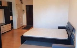 Garsoniera spatioasa, Piata Muncii, 85,000€ - Poză 3