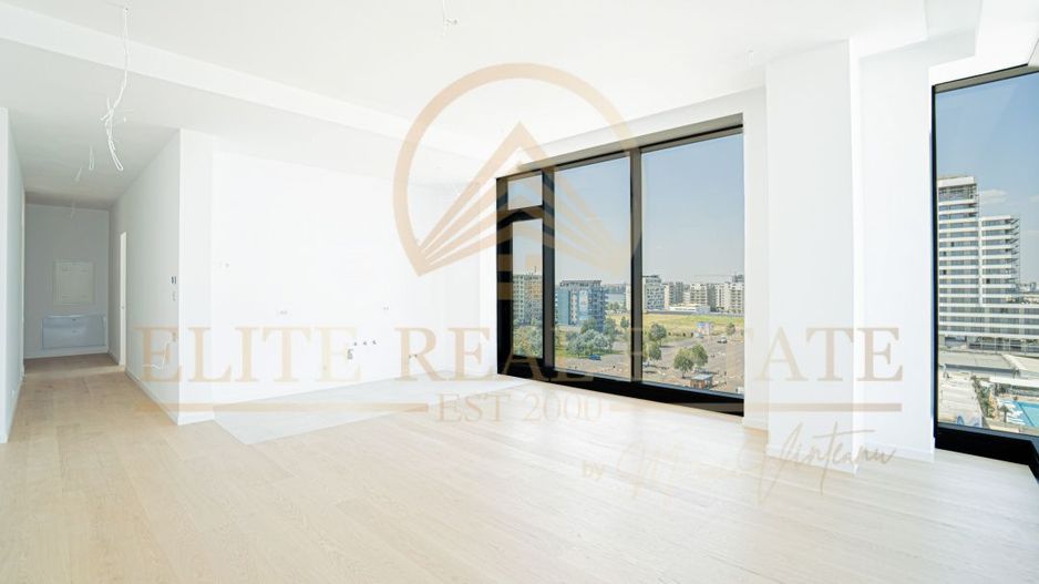 Stațiunea Mamaia – Vânzare apartament cu 4 camere, 3 bai cu vedere la mare. - Poză 41