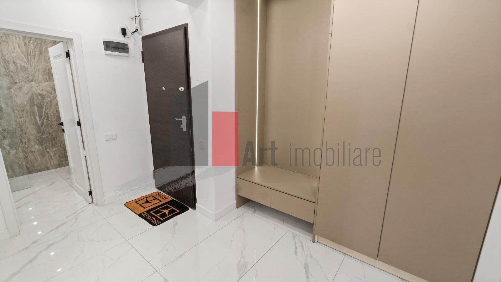 Apartament apartament 2 camere Exigent Faza 5 Lujerului - Poză 12