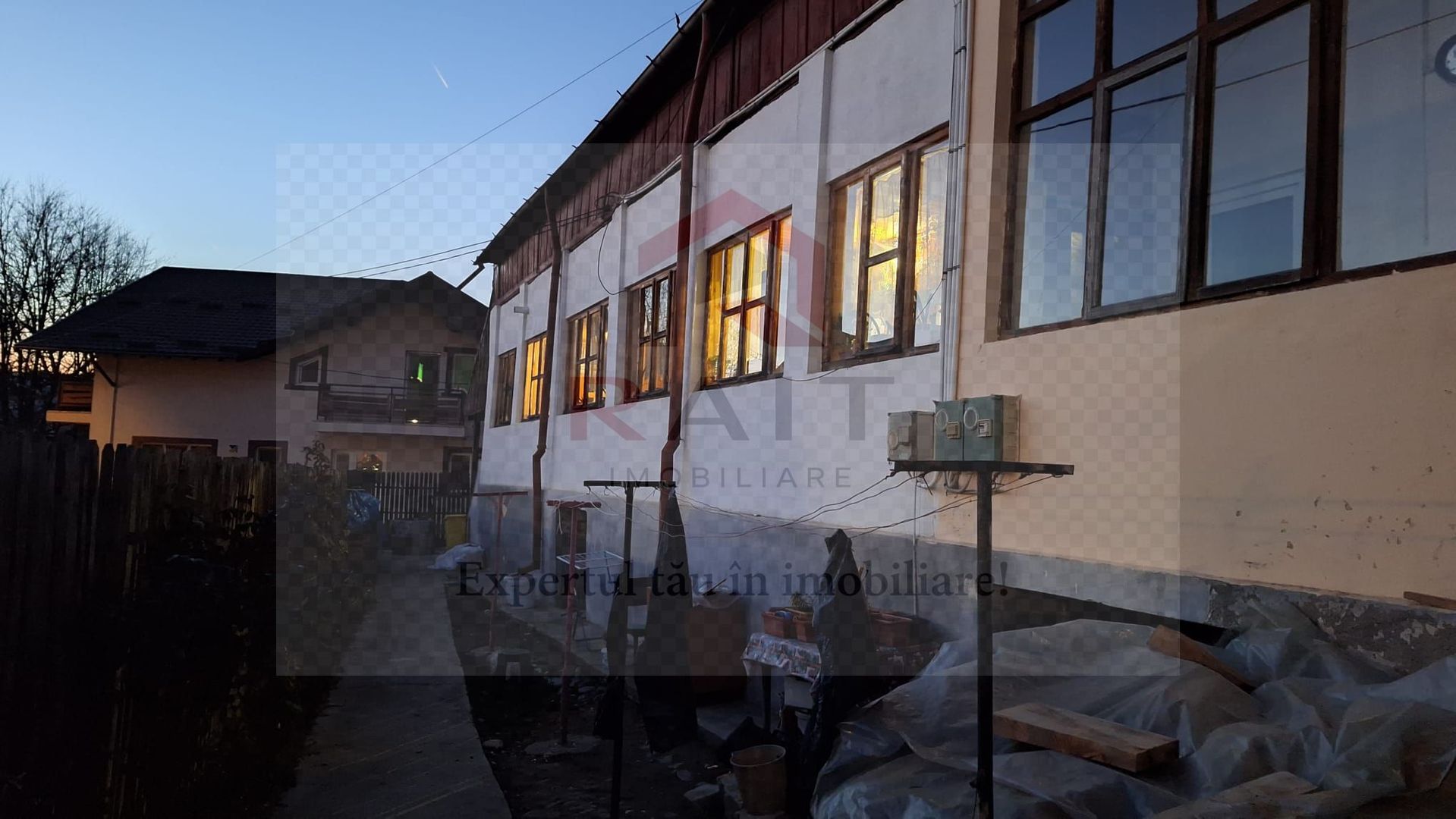 Casa de vanzare Curtea de Arges - Poză 3