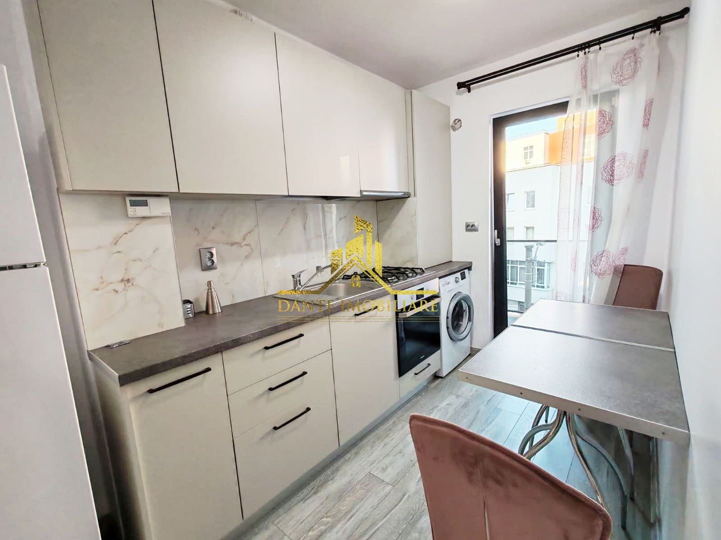 2 camere, decomandat, modern, parcare, terasa, Iulius, Platinia, FSEGA - Poză 16