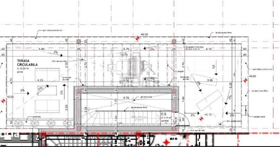Case cuplate in zonacVivo cu panorama deosebita. - Poză 4