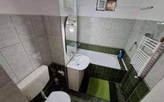 Girocului 3 camere decomandat et2 centrala gaz nou renovat - Poză 29