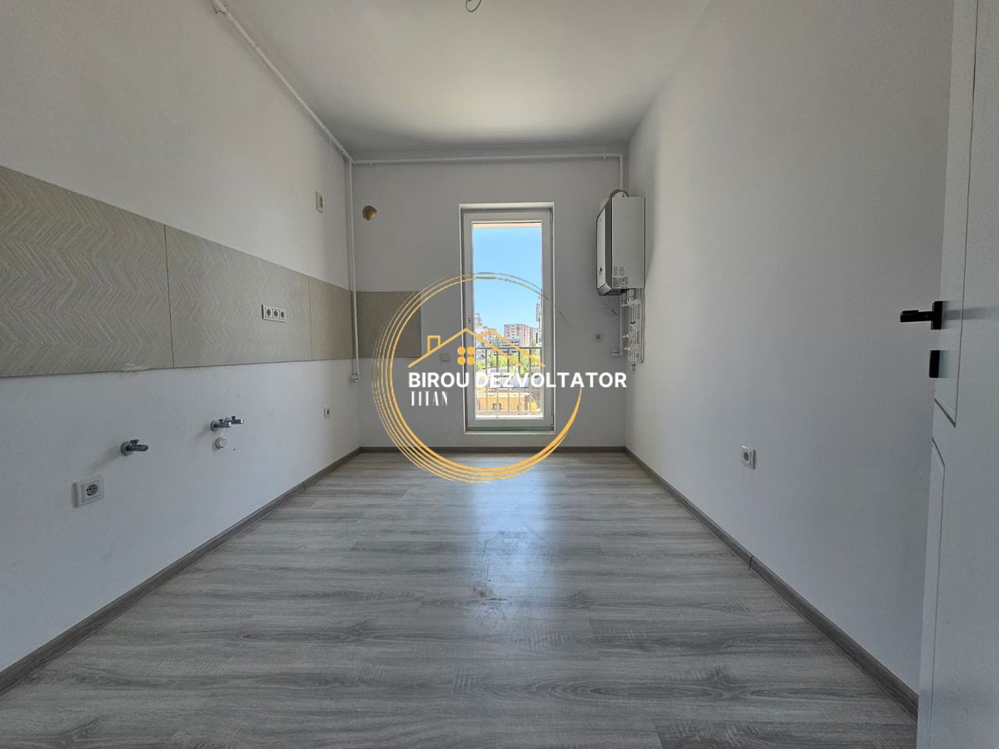 Penthouse 12 minute de metrou Vedere superba Terasa mare Proiect TOP - Poză 6