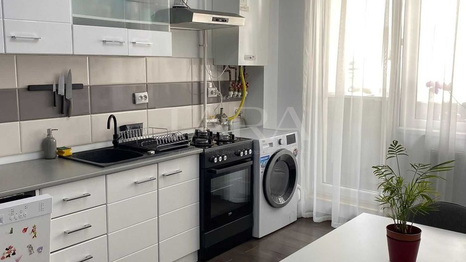 Apartament 2 camere, zonă BMW, ideal investiție. - Poză 4