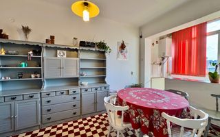 Apartament cu 3 camere decomandate | 100 mp | Garaj și parcare | Gruia - Poză 5