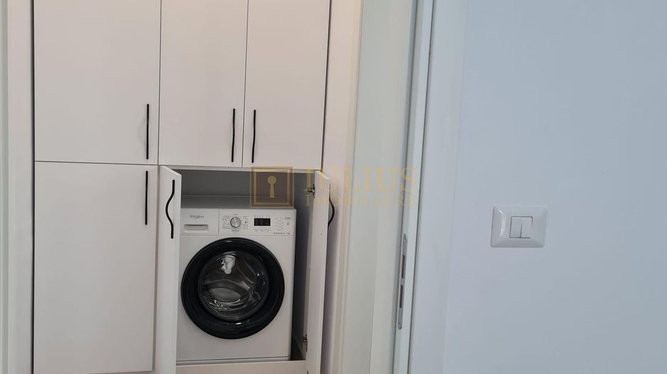 Bloc nou, modern, loc parcare, Calea Torontalului, Complex Ateneo - Poză 14