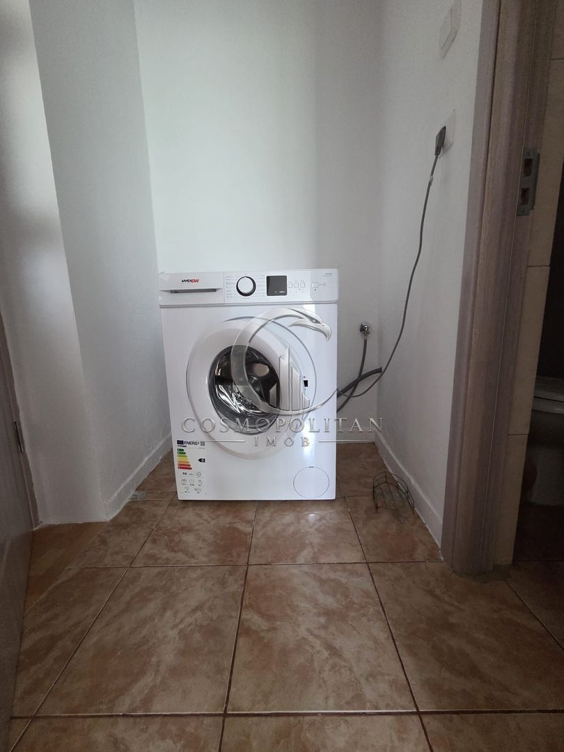 Apartament cu 2 camere de inchiriat ~ zona Crang / Democratiei ~ etaj 3din4 - Poză 3