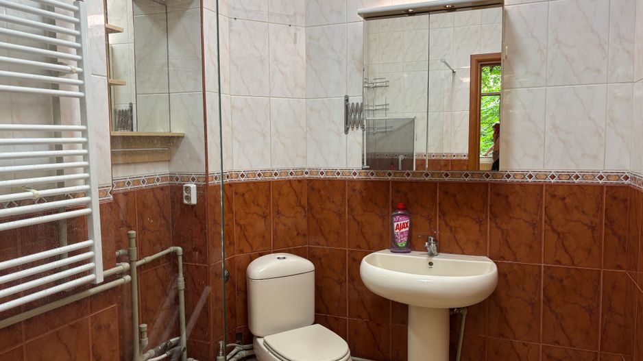 Apartament 4 Camere | 100 mp|Căderea Bastiliei|Birou sau Rezidential - Poză 11
