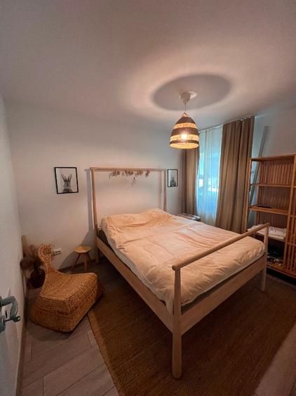🔑 Vanzare Apartament 2 Camere cu Curte Proprie - Titan Nou | - Poză 4