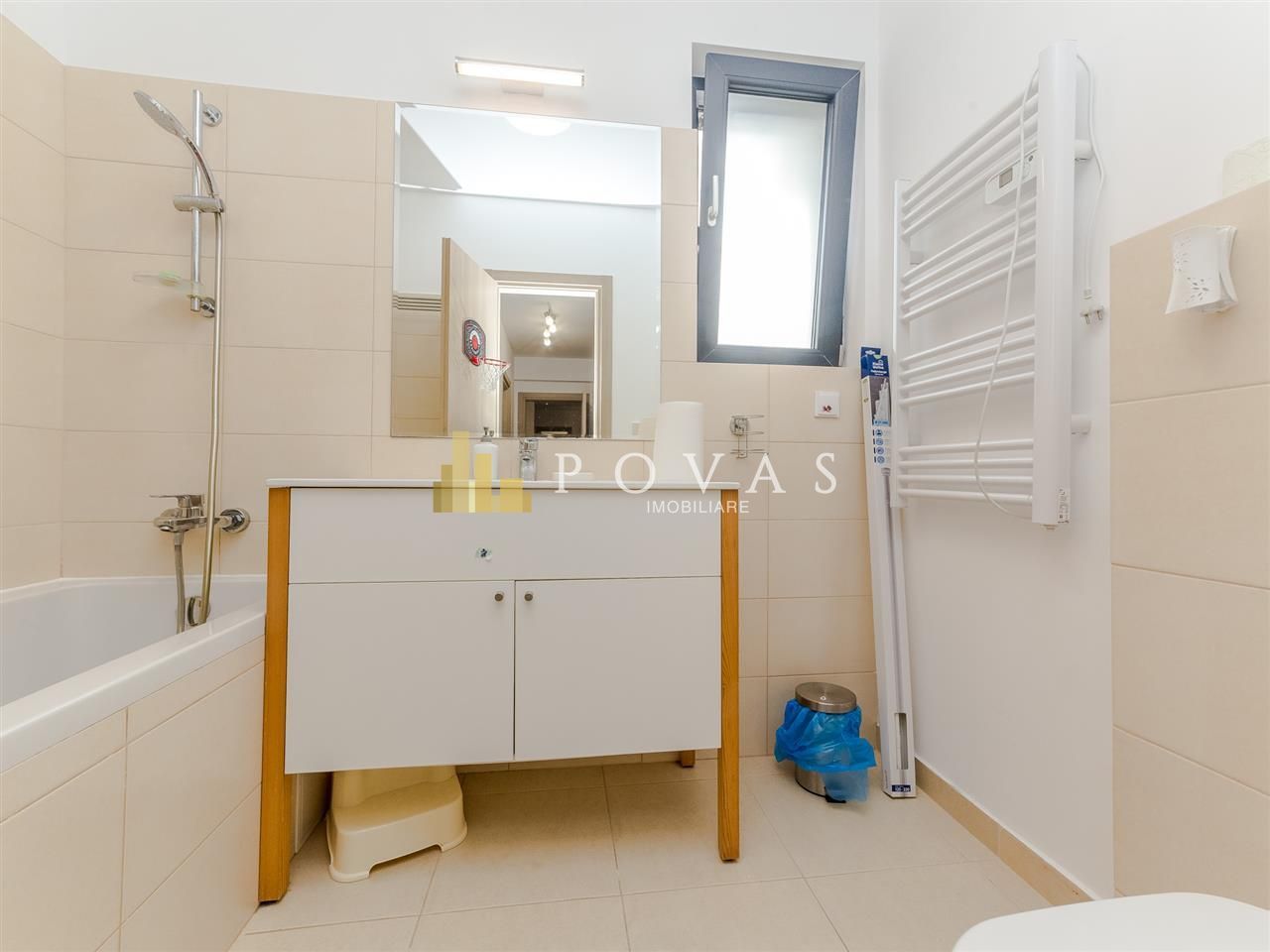 Inchiriere Apartament 3 Camere Greenfield Baneasa - Poză 6