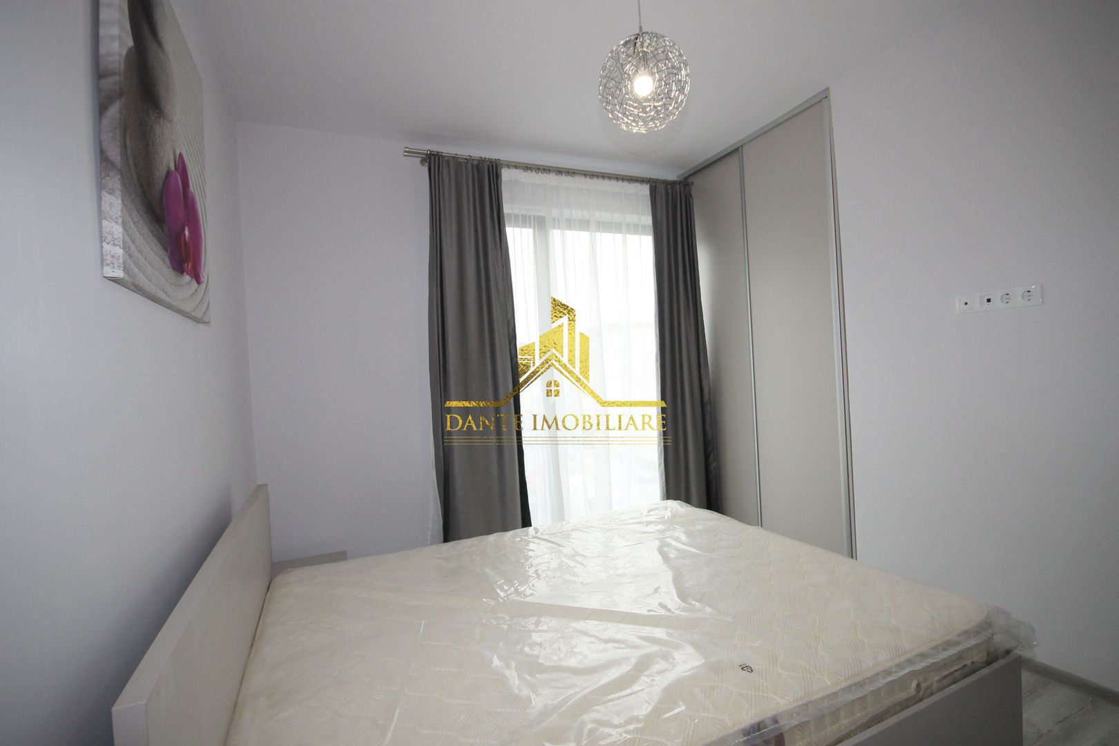 2 camere, spatios, modern, balcon, Gheorgheni, FSEGA, VIVIDO - Poză 5