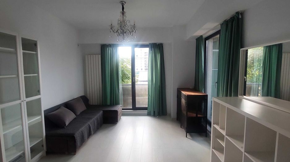 Închiriere Apartament 2 Camere | Bucureștii Noi – Metrou Jiului - Poză 1