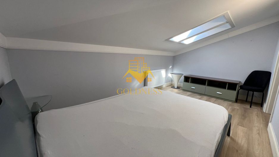 3 camere open-space, Zona FSEGA, Iulius Mall, Cartier Gheorgheni - Poză 3