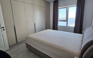 Apartament 2 camere Grozavesti vedere catre lac - Poză 5
