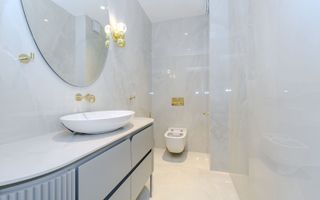 Vânzare, casă, 4 camere, str. Timiș, sector Centru - Poză 6