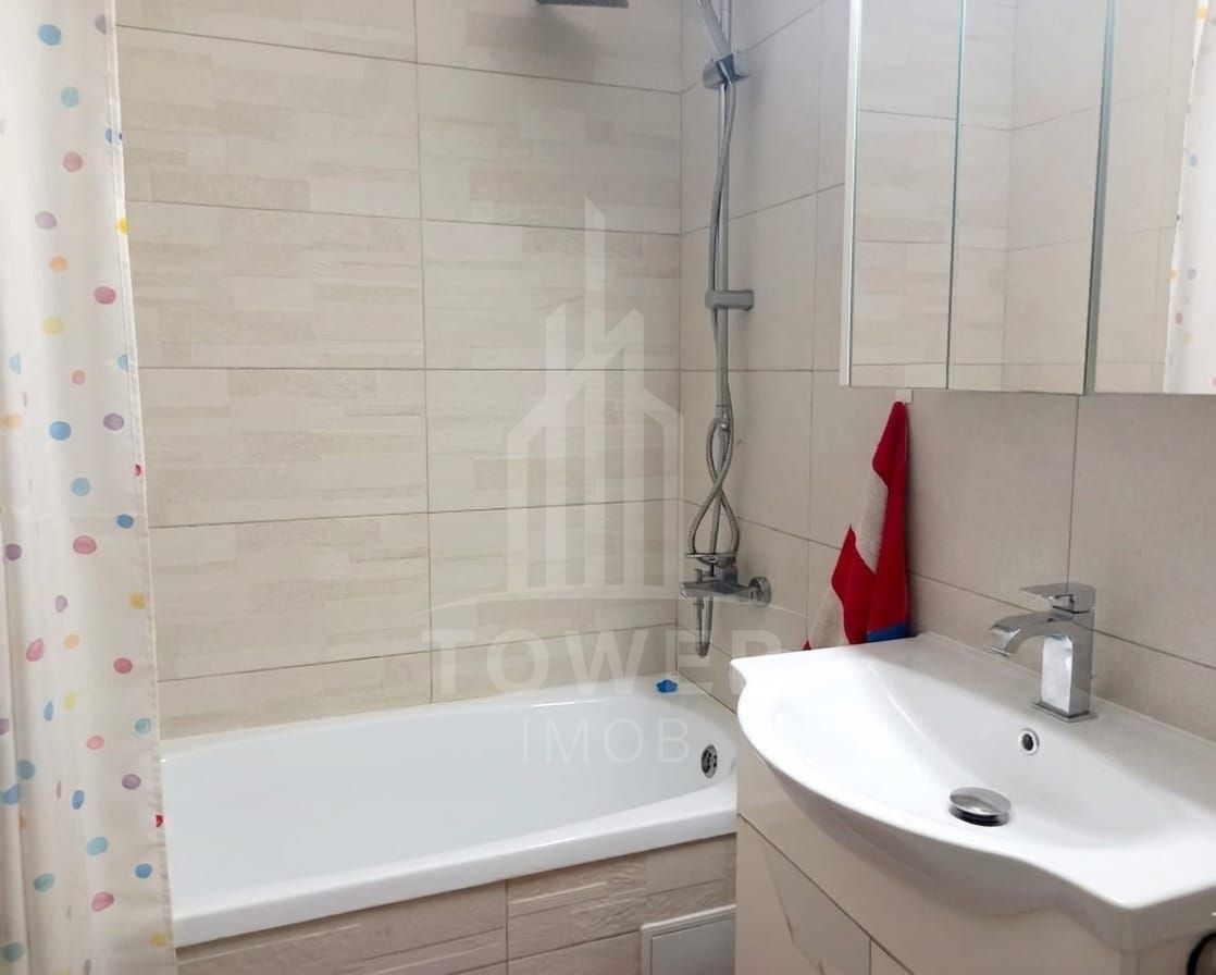 Apartament cu 2 camere de închiriat în zona Exterior Vest - Poză 6