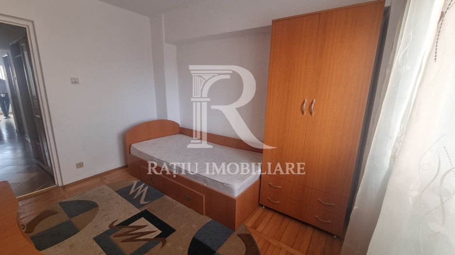 Apartament de inchiriat | 3 camera | Spitalul Judetean | Deva | 71 mp - Poză 20