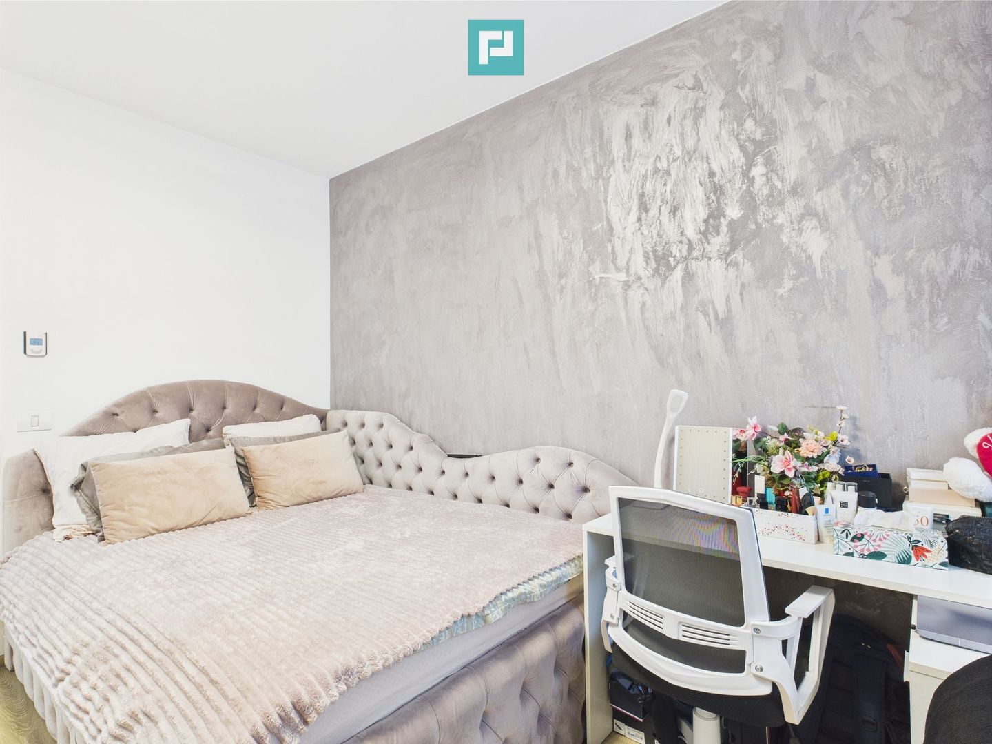 Apartament modern cu 3 camere - Calea Aradului - Poză 21