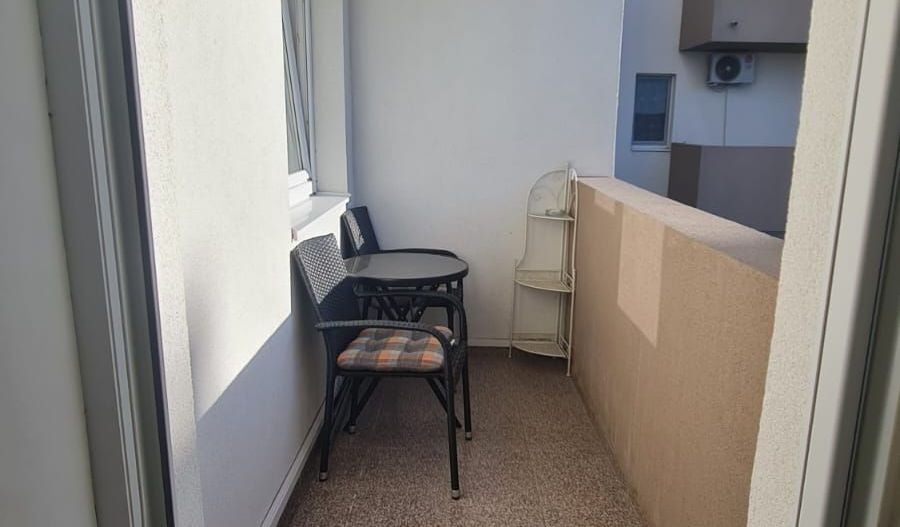 AP. 2 CAMERE- METALURGIEI, PARCARE INCLUSA, CENTRALA PROPRIE, MODERN - Poză 9