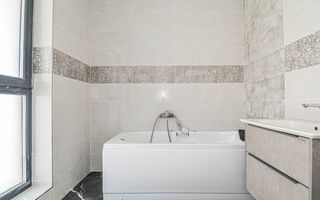 Casa individuala ultrafinisata in zona strazii Valea Chintaului - Poză 25