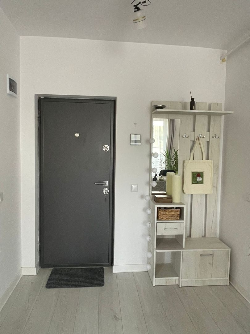 Apartament 2 camere, dressing, parcare subterana, Beta Residence - Poză 5