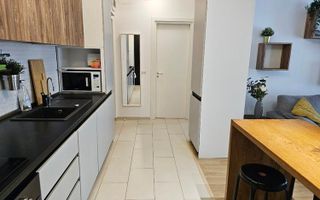VANZARE APARTAMENT 2 CAMERE 77MP  PARCARE INCLUS UNIRII CALEA CALARASI CENTRAL - Poză 8