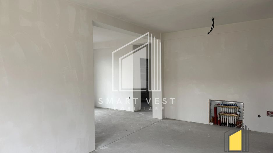 Apartament 3 camere | 64 mp utili | Zona Odobescu - Poză 6